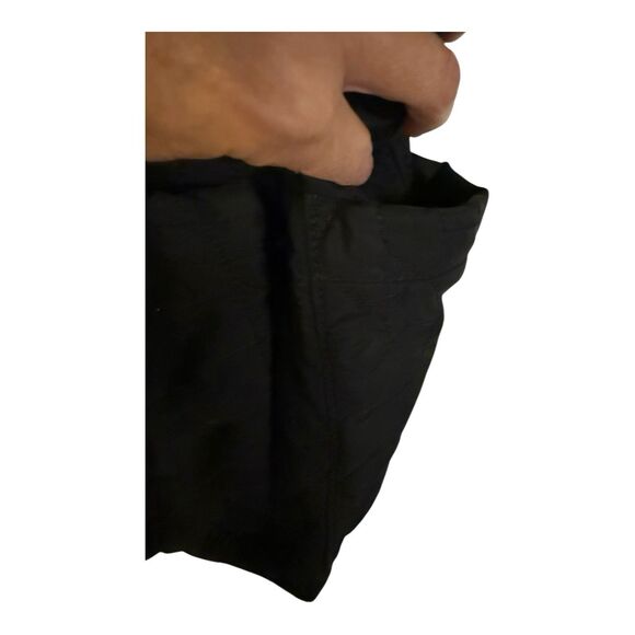 MARC by Marc Jacobs  Tote/Diaper Bag Y2k  Nylon Eliza Black Designer crossbody - Picture 3 of 16